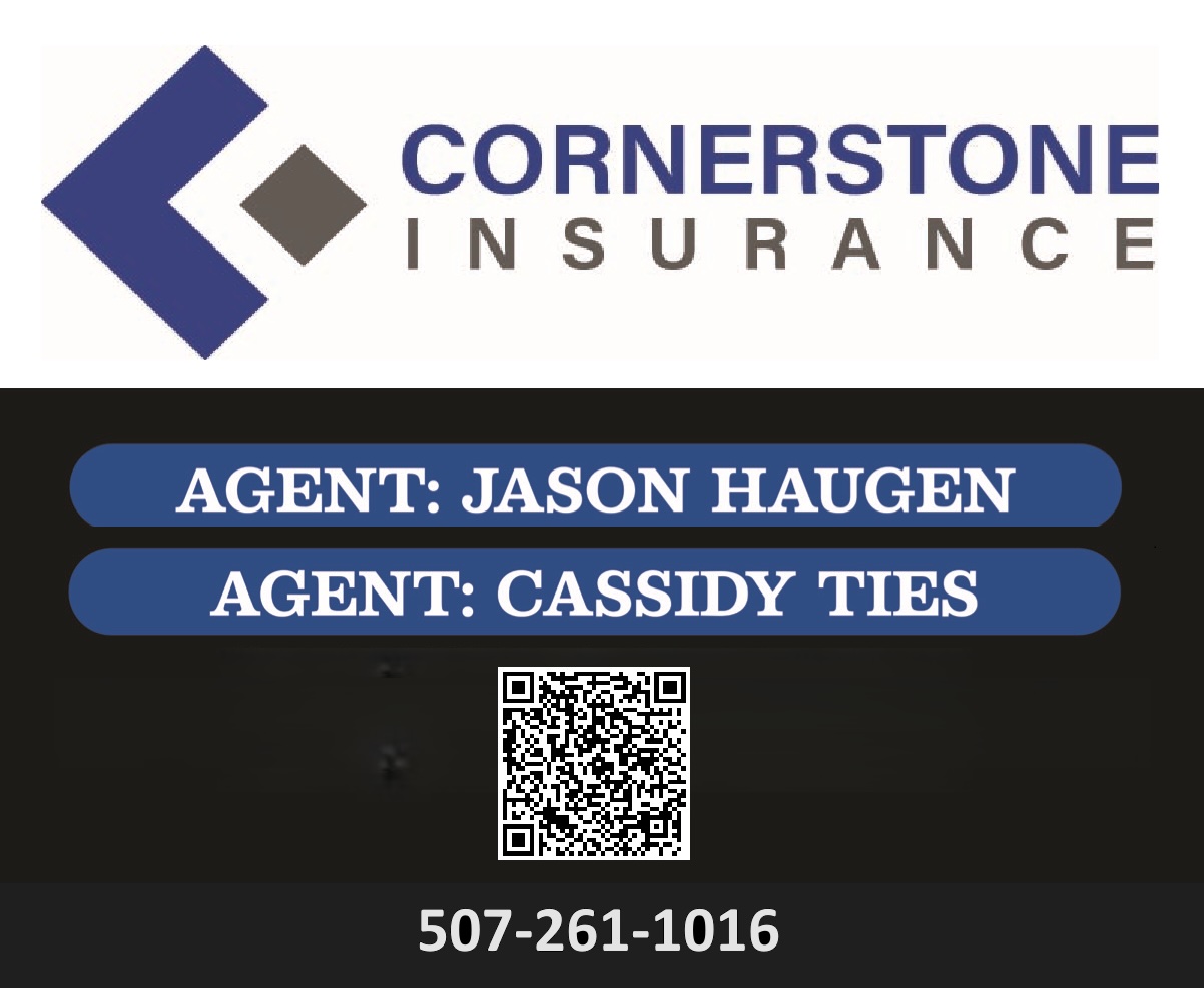 Cornerstone Insurance - Jason Haugen