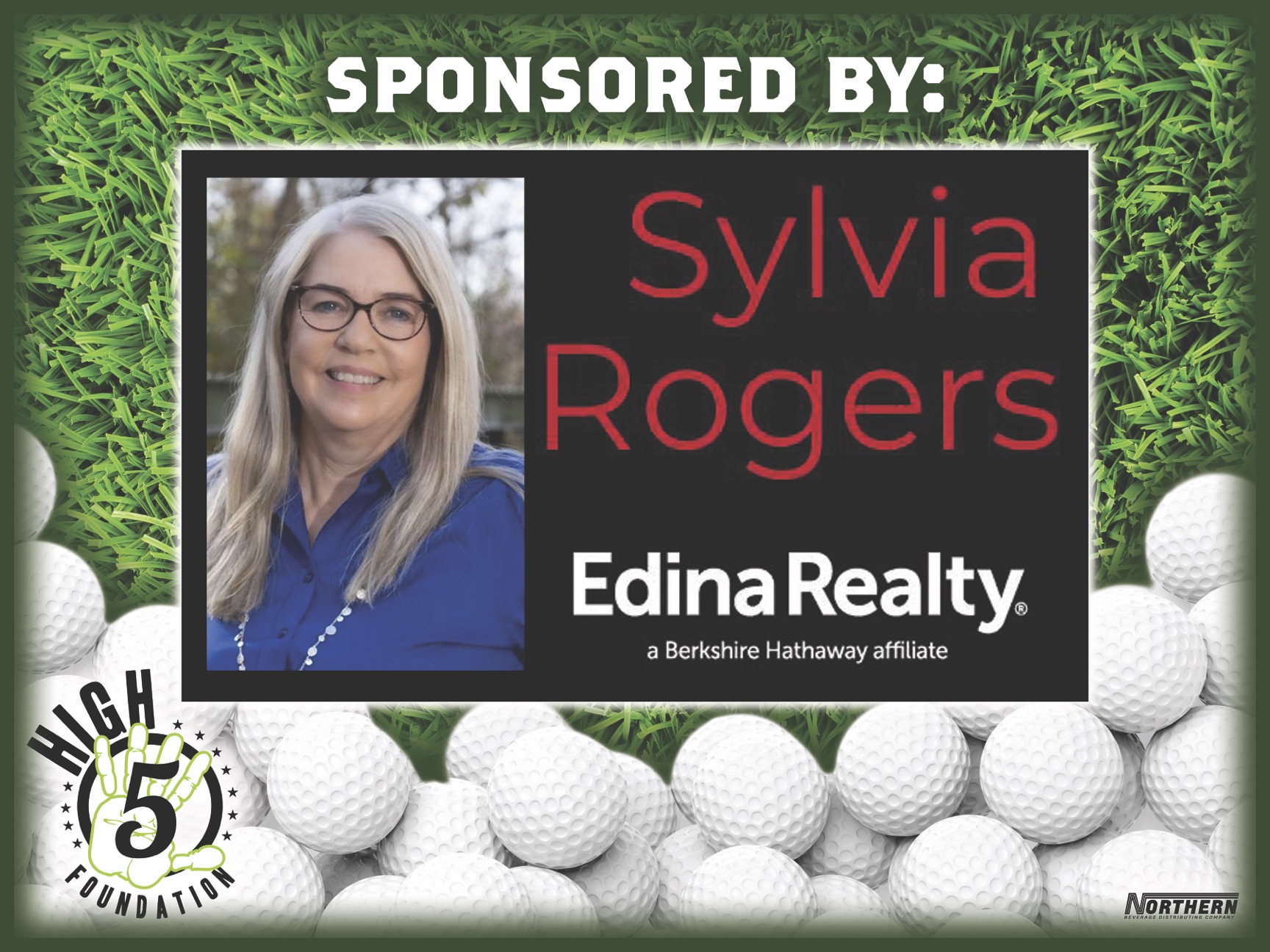 Sylvia Rogers - Edina Realty