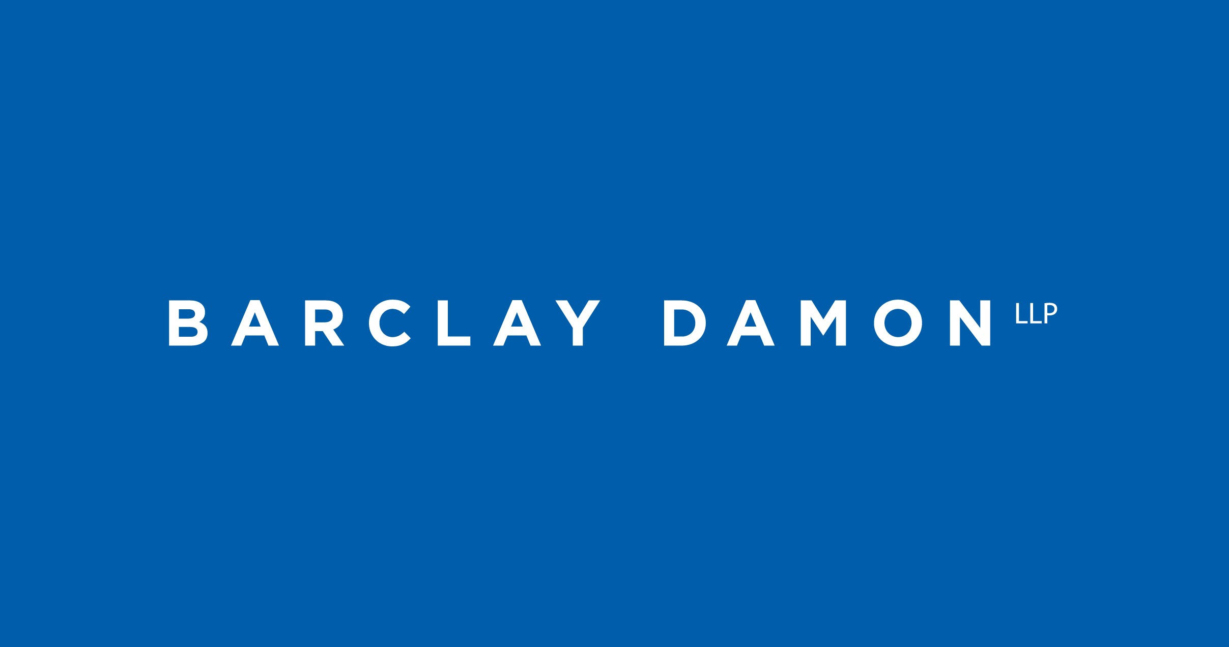 Barclay Damon