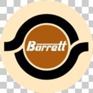 Barrett Paving
