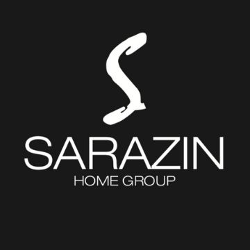 Hole Sponsor - Ladies' Closest to the Pin - Sarazin home group  - Logo