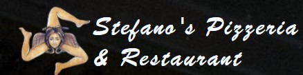 Stefano's Pizzeria