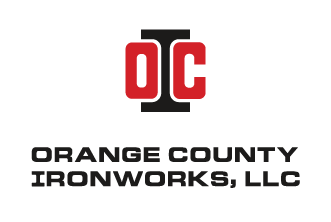 Chiefs Level  - Orange County Ironworks - Logo