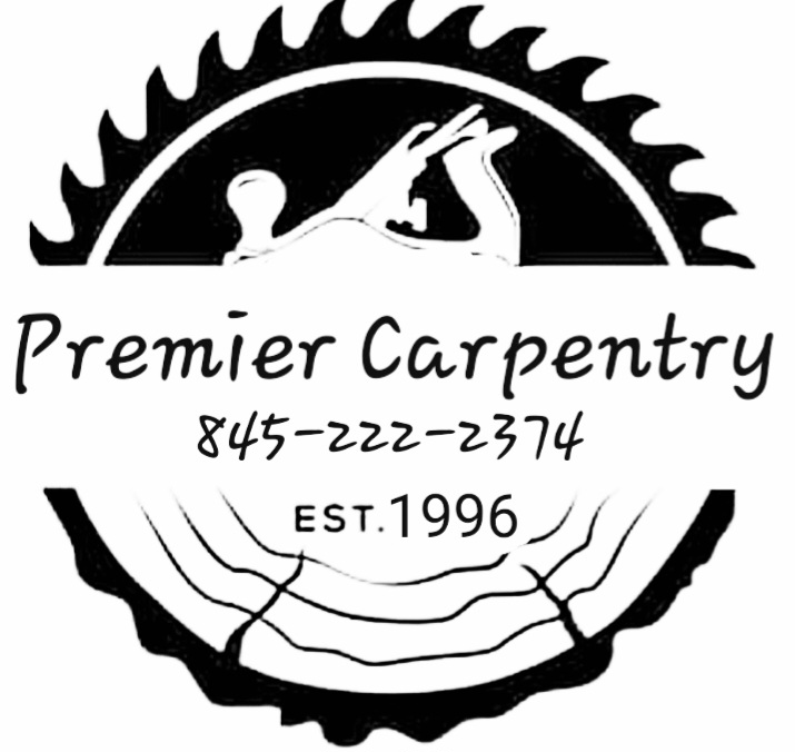 Captains Level - Premier Carpentry & Installation - Logo