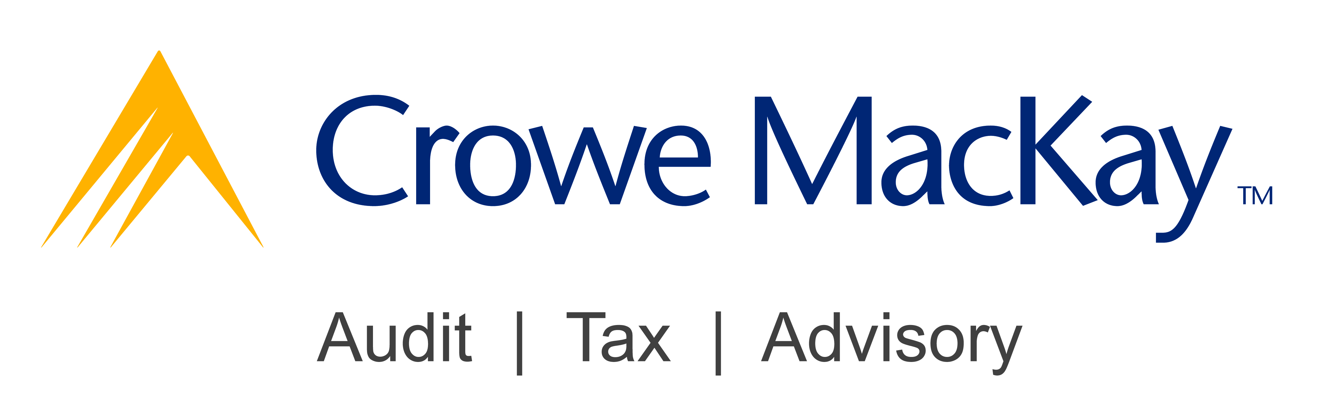 Crowe MacKay LLP