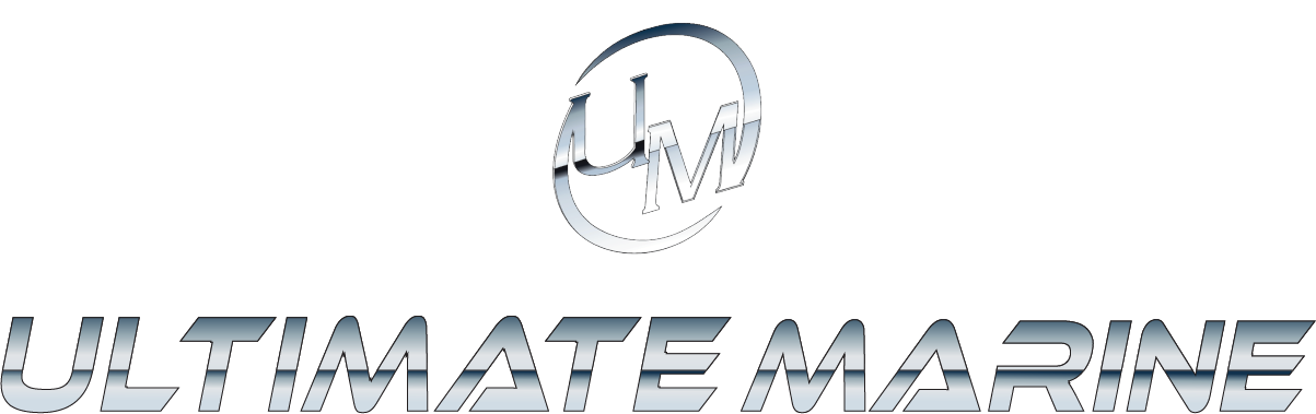 Water - Ultimate Marine - Logo