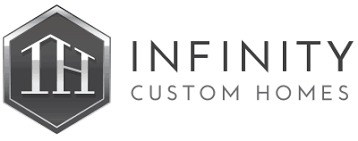 Foursome Team Sponsor - Infinity Custom Homes - Logo