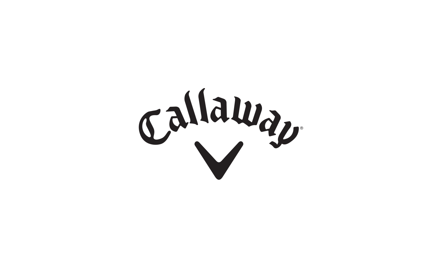 CALLAWAY GOLF