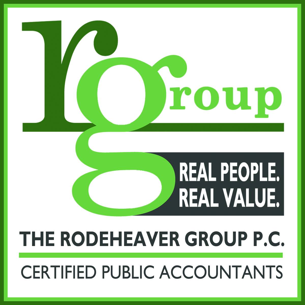 The Rodeheaver Group