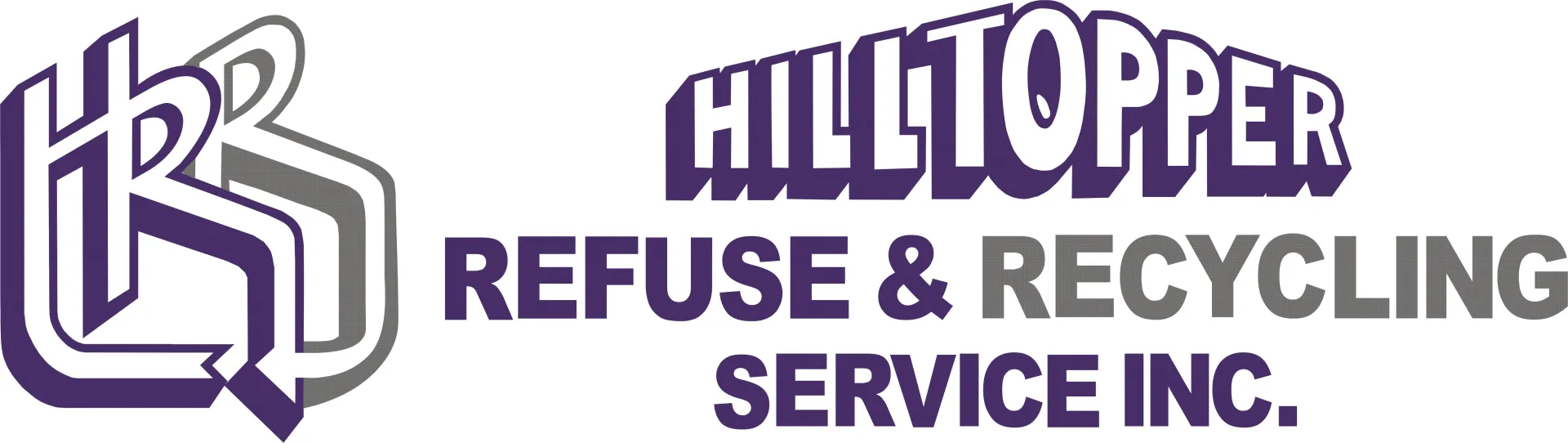 Hilltopper Refuse & Recycling