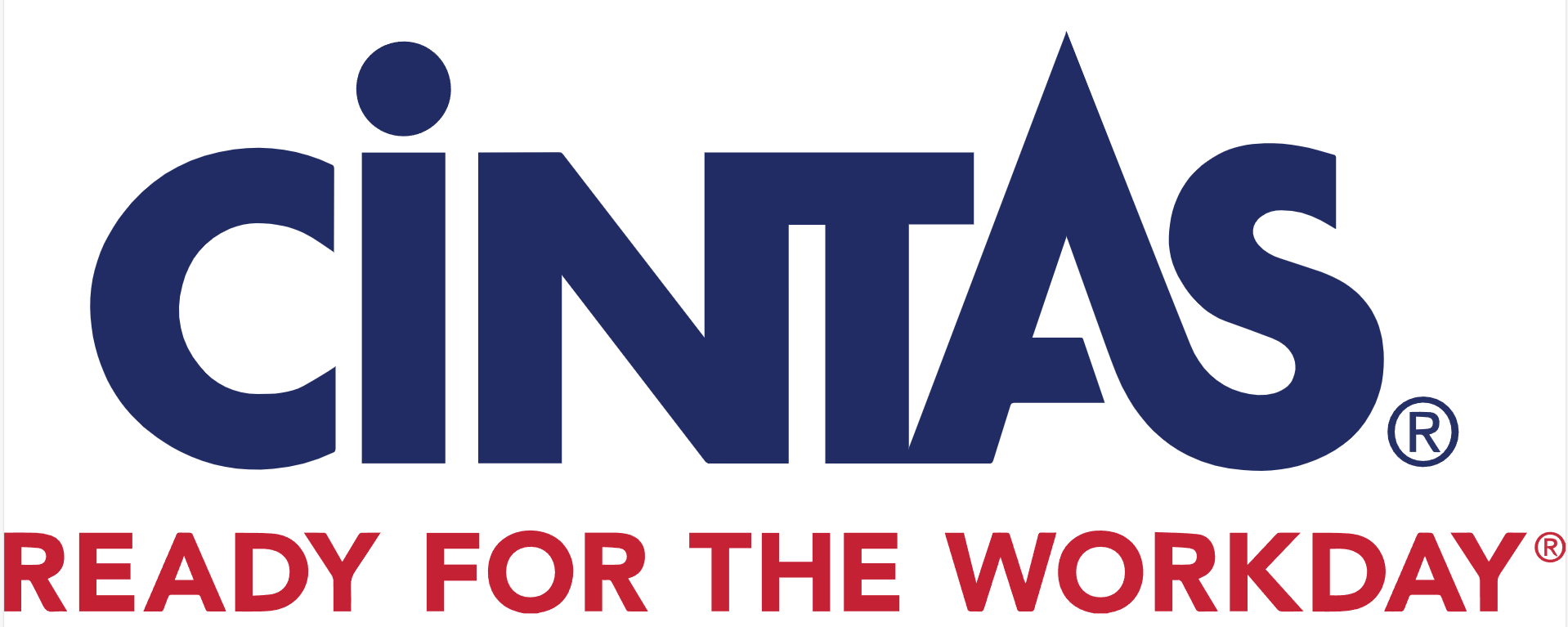 Bronze Sponsor - Cintas - Logo