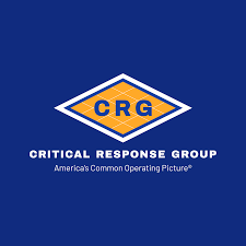 Silver Dinner Sponsor - Critical Response Group - Logo