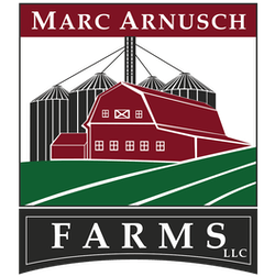 Drink Sponsor - Marc Arnusch Farms - Logo