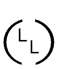 Hole Sponsor - L and L Farms - Logo