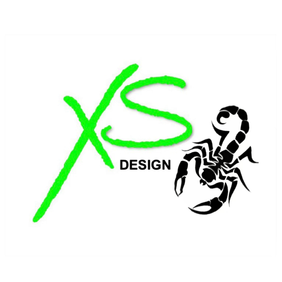 Hole Sponsor - XS Design, LLC - Logo