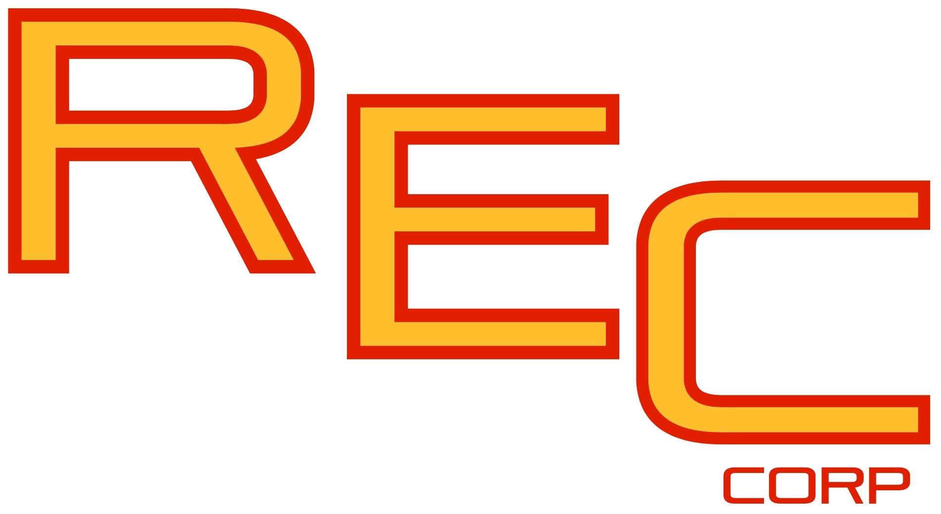 Hole Sponsor - Ron's Equipment - Logo