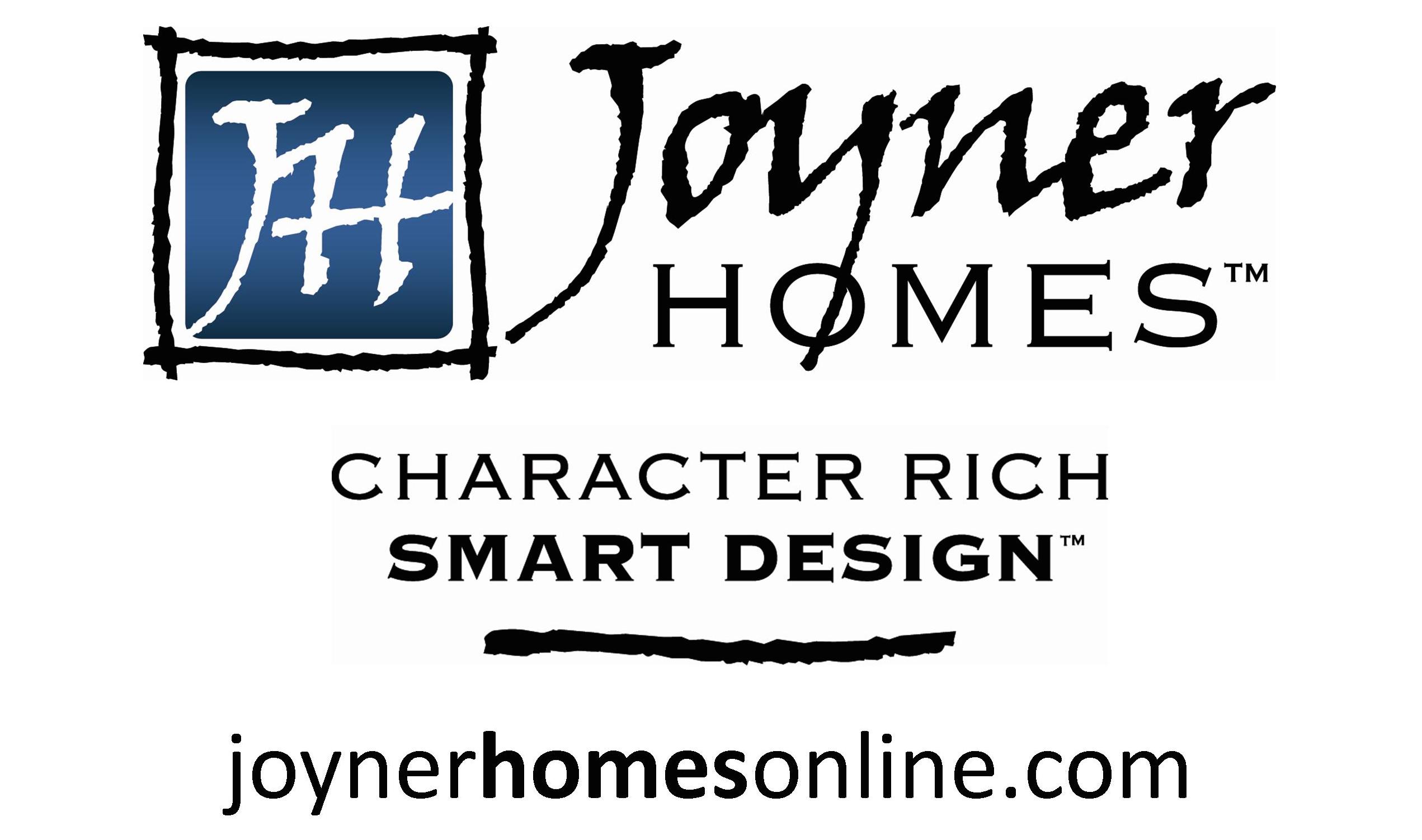 Joyner Homes