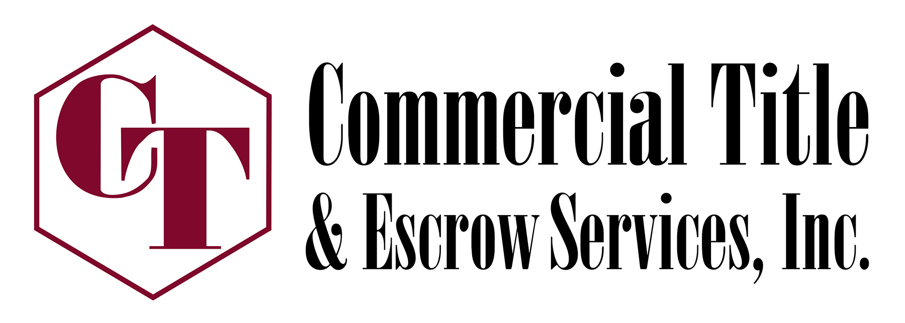 Major Sponsor - Commercial Title - Logo