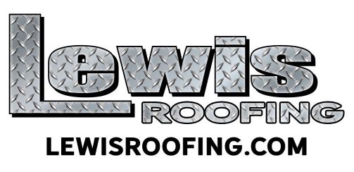 Lunch & Awards - Lewis Roofing - Logo