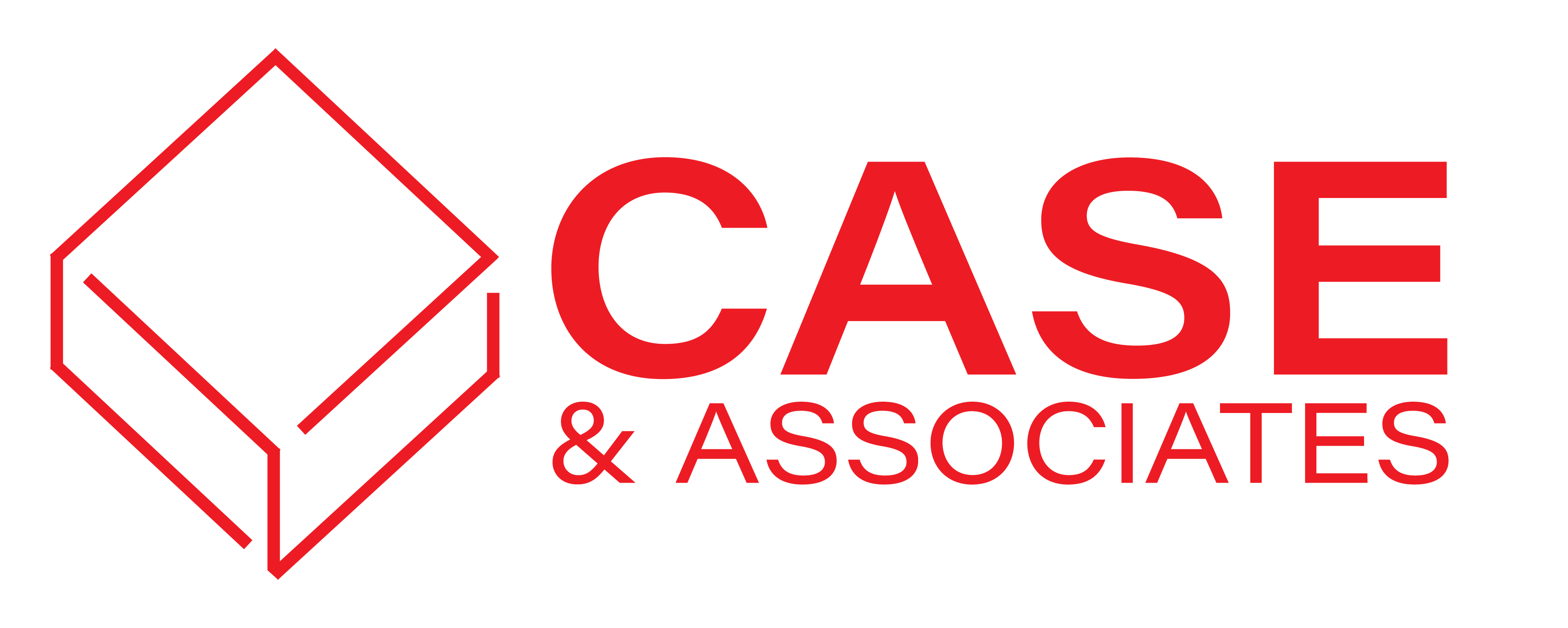 Beverage Carts - Case & Associates - Logo