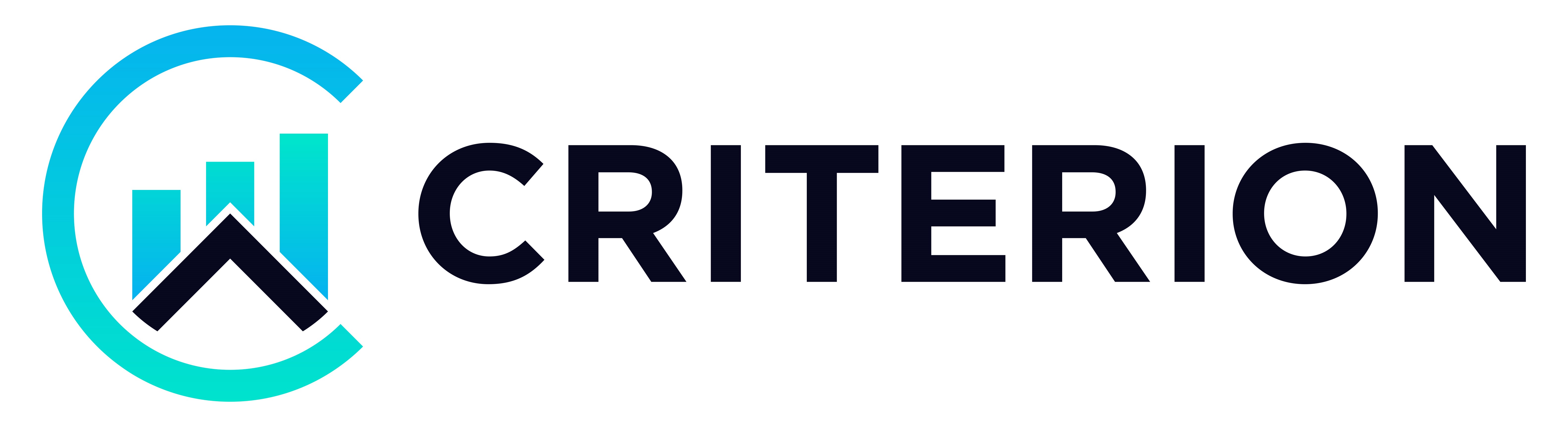 Golf Balls - Criterion - Logo