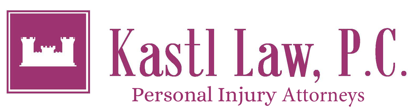 VIP Pee (Restroom Sponsor) - Kastl Law, PC - Logo