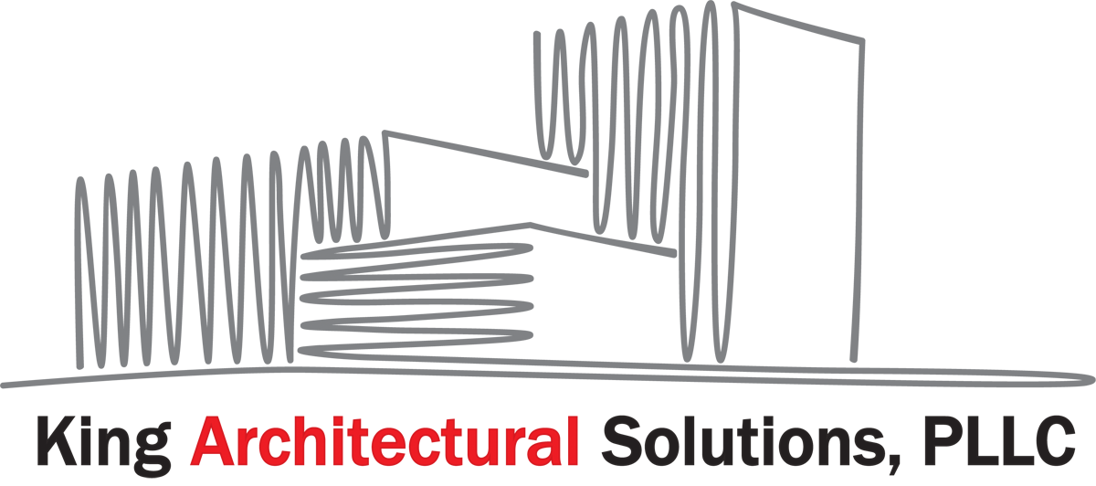 Specialty Hole Sponsors - King Architectural Solutions - Logo