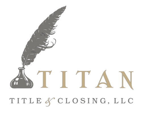Scorecard - Titan Title - Logo
