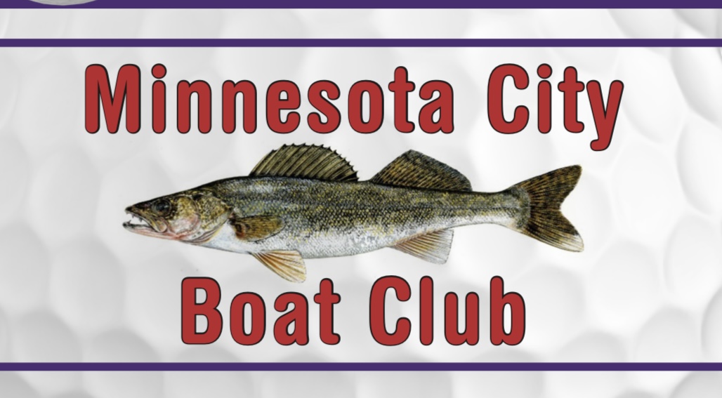 Hole Sponsor - Minnesota City Boat Club - Logo