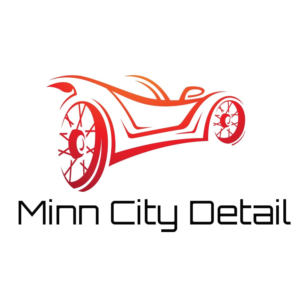 Hole Sponsor - Minn City Detail - Logo