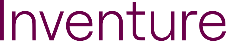 Hole Sponsor - Inventure - Logo