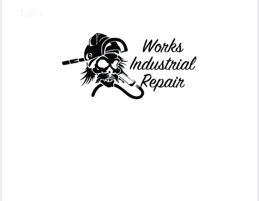 Works Industrial Repair