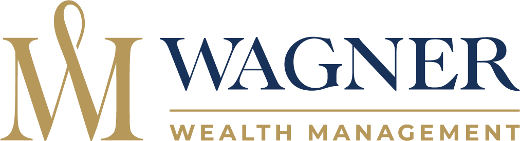 Tiger Sponsor- 1 Team and Hole - Wagner Wealth Management - Logo