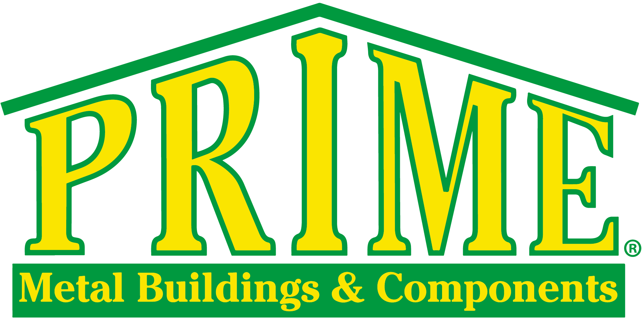 Prime Metal Buildings & Components