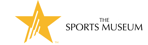 Raffles - The Sports Museum - Logo