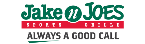 Raffles - Jake & Joes - Logo