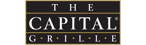 Raffles - Capital Grille - Logo