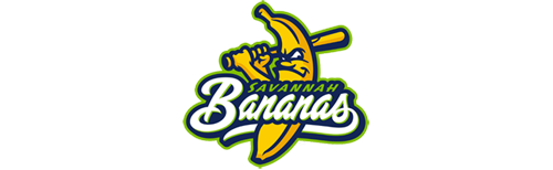Raffles - Savannah Bananas - Logo