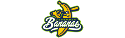 Raffles - Savannah Bananas - Logo