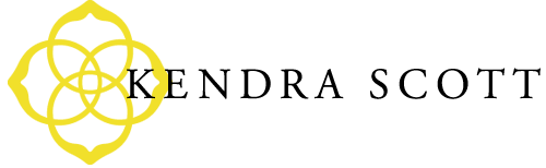 Raffles - Kendra Scott - Logo
