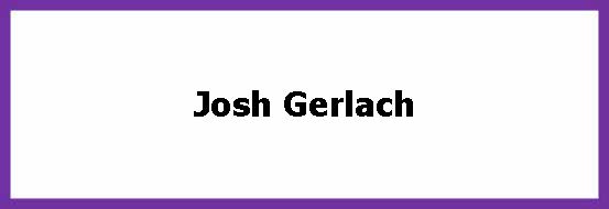 Josh Gerlach