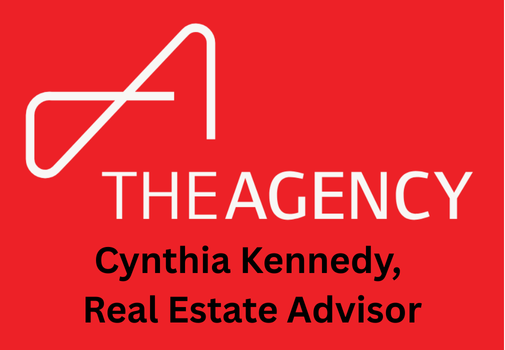 The Agency, Cynthia Kennedy