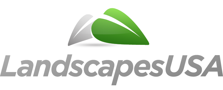 Event Supporter - Landscapes USA - Logo