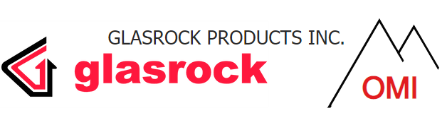 Hole Sponsor - Glasrock OMI - Logo