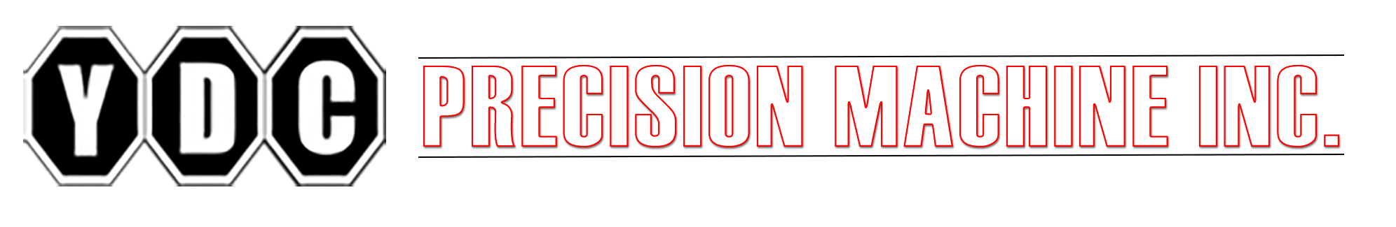YDC PRECISION MACHINE INC.