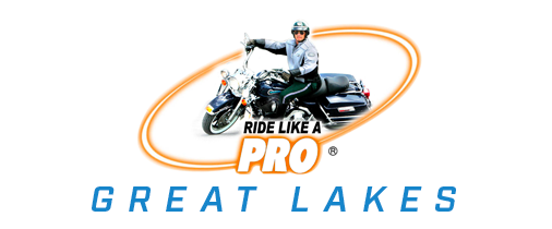 Hole Sponsor - Ride Like a Pro Great Lakes- Pote Gary - Logo