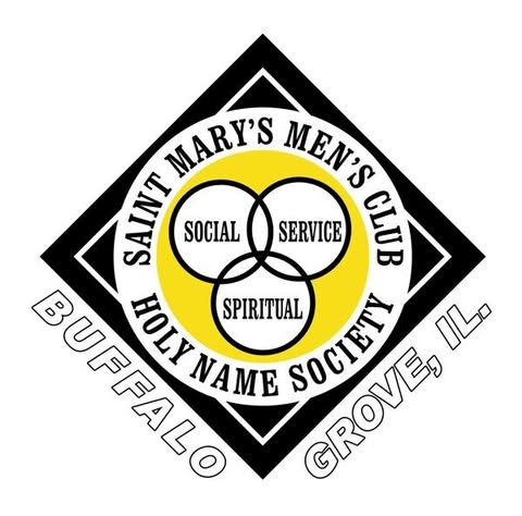 Men's Club/Holy Name Society 