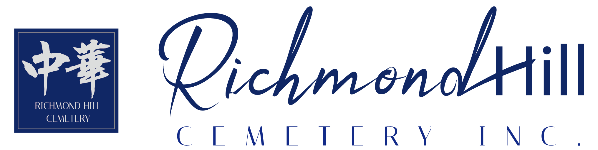 Richmond Hill Cemetery