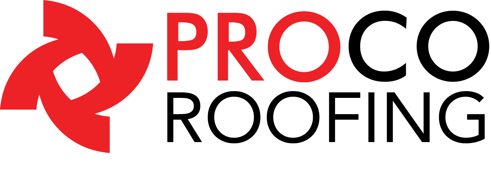 Gold Sponsor - PROCO Roofing, LLC - Logo