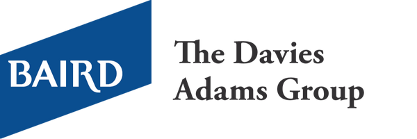 Baird - The Davies Adams Group